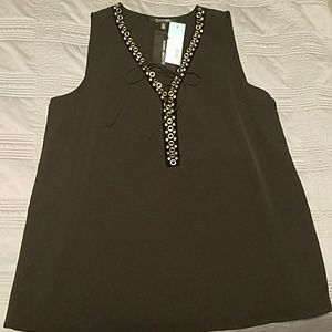 19 Cooper Stitch Fix Tank Blouse